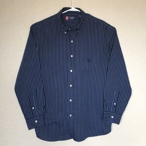 Chaps Men’s Button Down Shirt (MBDS)